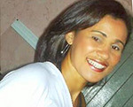 voluptuous Brazil girl Angela from Caruaru BR7272