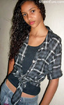 hard body Brazil girl Thays from Quedas Do Iguacu BR7274
