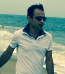 funny United States man  from Washington US13762