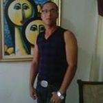 pretty Dominican Republic man Luis jose from Santo Domingo Rd DO13377