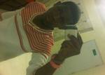 passionate Dominican Republic man Gregori from Santodomingo DO13384