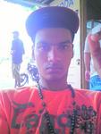 attractive Dominican Republic man Rainel from La Romana DO13455