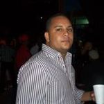 stunning Dominican Republic man Mario francisco from Santo Domingo DO13460