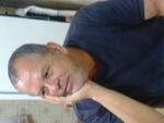 voluptuous Brazil man Cesar from Volta Redonda BR7296