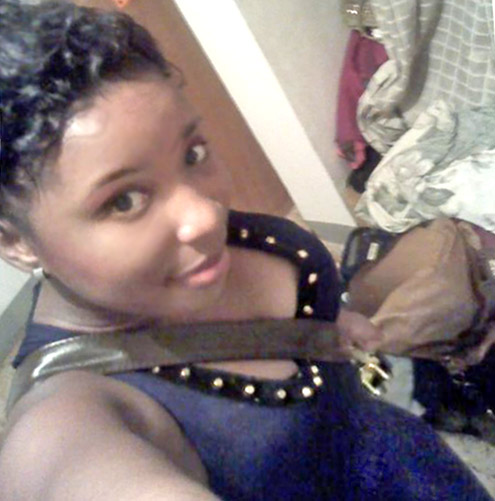 Date this good-looking Jamaica girl Jody from Portmore JM1211