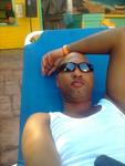 stunning Dominican Republic man Juan norberto e from Santo Domingo DO13479