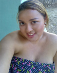 georgeous Honduras girl Yulissa from Tegucigalpa HN785