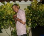 lovely Dominican Republic man Fidel from Santo Domingo DO13498