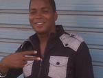 foxy Dominican Republic man Miky rodriguez from Laromana DO13569
