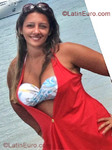 funny Brazil girl Melissa from Sao Paulo BR7303