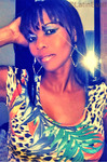 funny Brazil girl Maria Cristina from Jau BR7305