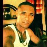fun Dominican Republic man CARLOSRAMIREZ from Azua DO13670