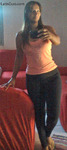 cute Brazil girl Aparecida from Uberlandia BR7316