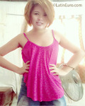 stunning Philippines girl April from Manila PH527