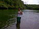 good-looking Dominican Republic man Jonathan from La Romana DO13715