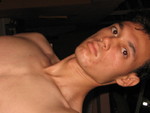 foxy Dominican Republic man Jose alejandro from Santiago DO13717