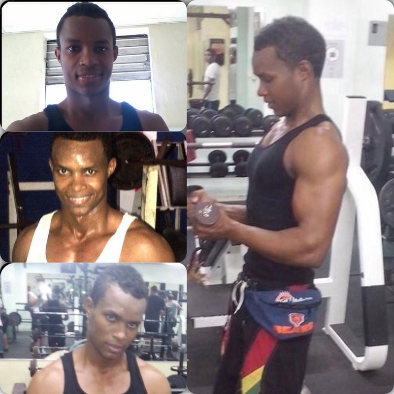 Date this fun Dominican Republic man Ricky from Santo Domingo DO13719