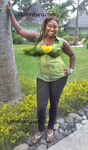 red-hot Jamaica girl Debbie from Kingston JM911