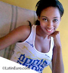 voluptuous Jamaica girl Jehvana from Kingston JM912