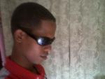 nice looking Dominican Republic man Yimmy from Santo Domingo, Sd DO13728