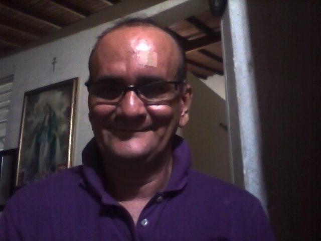 Date this young Colombia man Ramiro from Cucuta CO11826