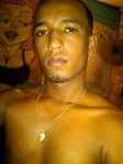 red-hot Dominican Republic man Jose luis from Santo Domingo DO13758