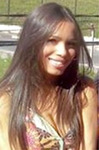 hot Brazil girl  from Rio De Janeiro BR7330