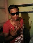 voluptuous Dominican Republic man Maikel from Punta Cana DO13788