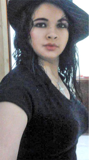 Date this fun Brazil girl Claudia Maria from Florianopolis BR7333