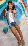 tall Philippines girl Gladz from Manila PH529