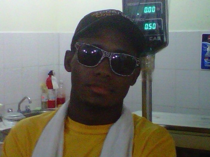 Date this delightful Dominican Republic man Kelito from Santo Domingo DO13856