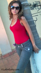 cute Brazil girl Pollyana from Uruacu BR7347