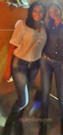 hard body Brazil girl Fabiana from Porto Se g uro BR7348