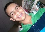 voluptuous Dominican Republic man Jose from Santo Domingo DO13875