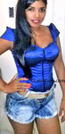 good-looking Brazil girl Smaily from Ibicarai BR7358