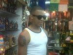 young Jamaica man Rojel from Kingston JM937