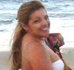 voluptuous Brazil girl Renata from Sao Paulo BR7372
