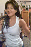 pretty Mexico girl Maricela from San Luis Potosi MX822