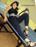 pretty Brazil girl Luciene from Governador Valadares BR7933