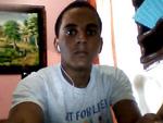passionate Dominican Republic man Yoel from Puerto Plata DO14028