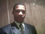 stunning Dominican Republic man Alex from New York DO14036