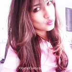 young Mexico girl Lorena from Villahermosa MX827