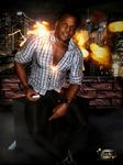 voluptuous Dominican Republic man Ely rafael from Puerto Plata DO14074