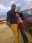 pretty Dominican Republic man  from Santo Domingo DO14087
