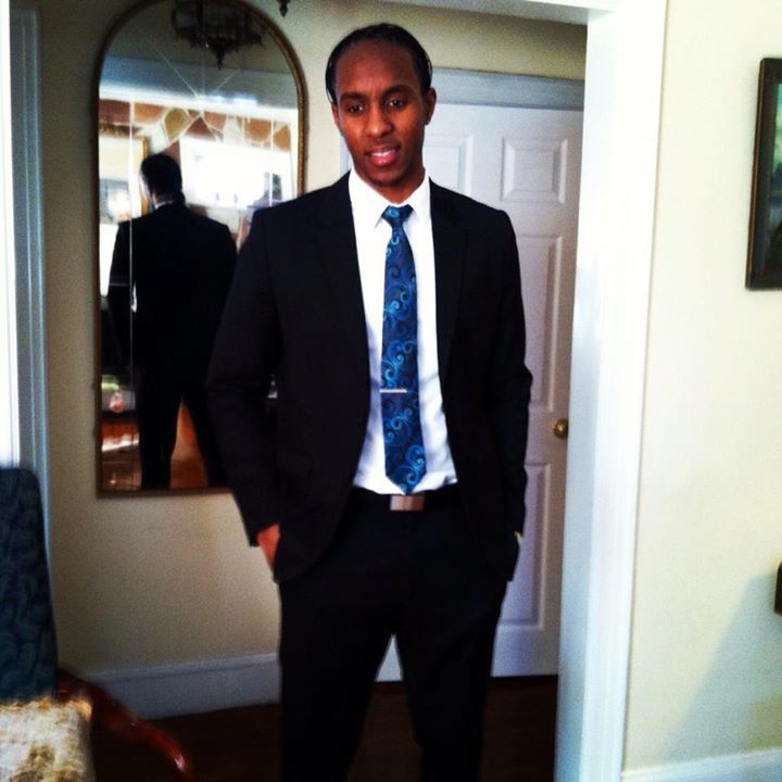 Date this nice looking Jamaica man Akeem from Ocho Rios JM950