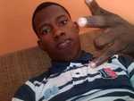 young Dominican Republic man Julio alberto l from Santo Domingo DO14103