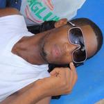 red-hot Dominican Republic man Ramon from San Pedro De Macoris DO14113