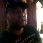 pretty Dominican Republic man Carlos torres from Santiago DO14132