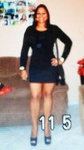 red-hot Brazil girl Fabiana from Ipatinga BR7417