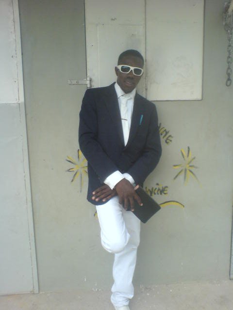 Date this tall Jamaica man Bryan from St Catherine JM957